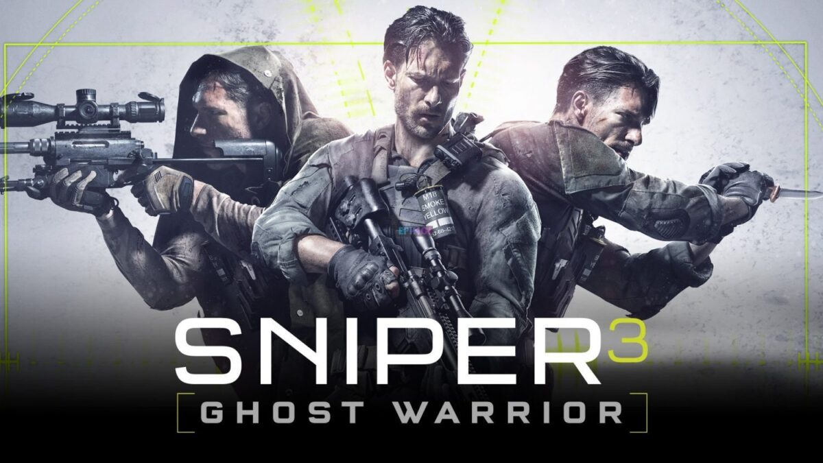 download sniper ghost warrior 3