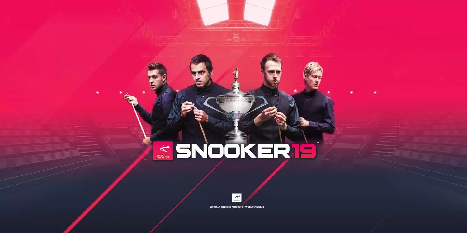 Snooker 19 Nintendo Switch Version Full Game Setup Free Download