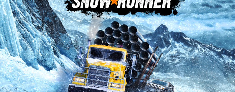 Snowrunner Update Version 1.06 Live New Patch Notes PC PS4 Xbox One Nintendo Switch Full Details Here