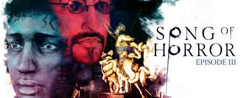 Song of Horror Episode 5 PC Version Full Game Free Download