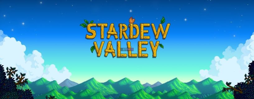 Stardew Valley Xbox One Full Version Free Download