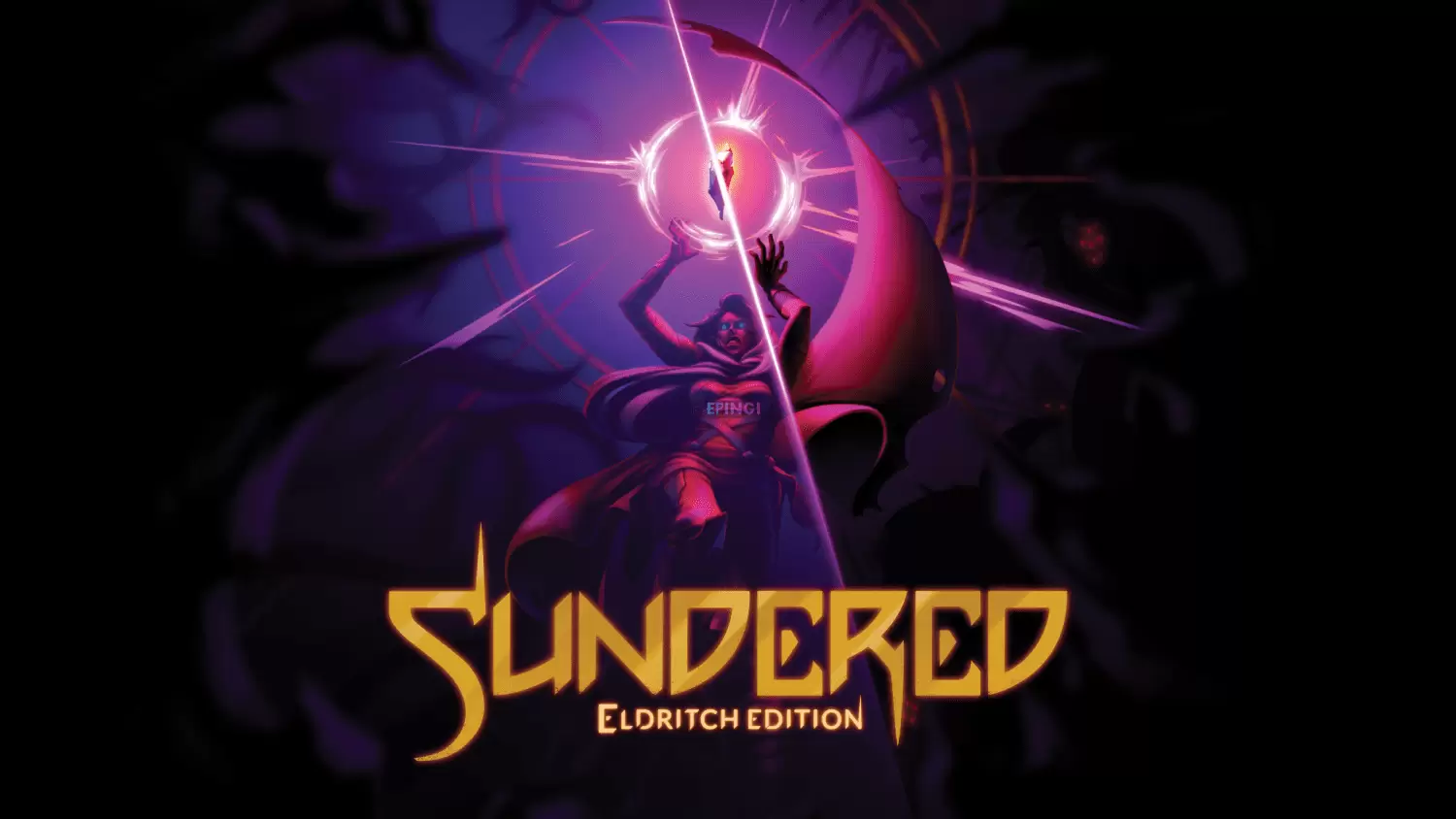 Sundered Eldritch Edition PS4 Version Full Game Setup Free Download