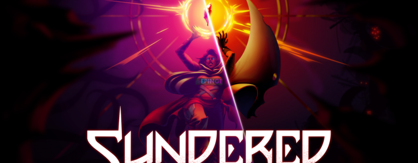 Sundered PS4 Version Full Game Setup