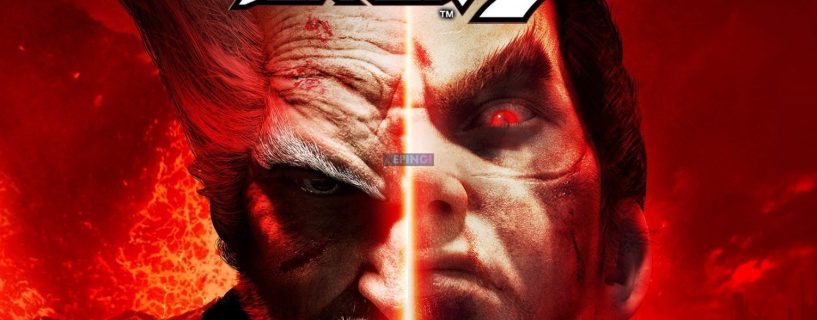 TEKKEN 7 Nintendo Switch Version Full Game Setup Free Download