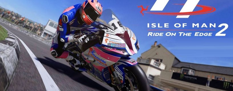 TT Isle of Man Ride on the Edge 2 PC Version Full Game Free Download