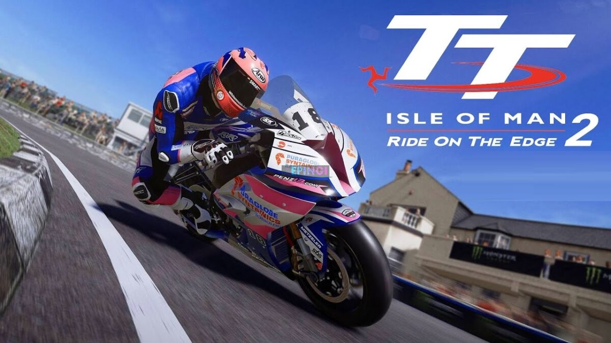 TT Isle of Man Ride on the Edge 2 Download Unlocked Full Version
