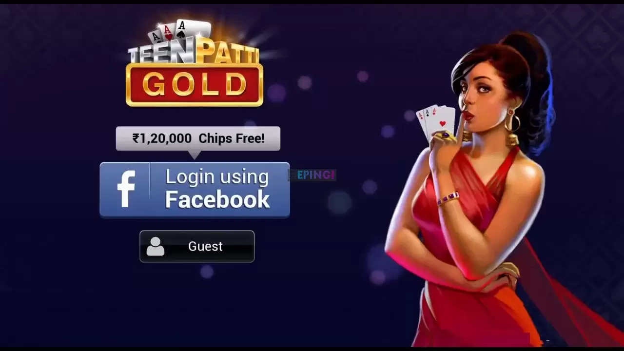 Teen Patti Gold Mobile iOS Version Full Game Free Download