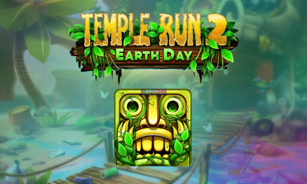 temple run 2 game free