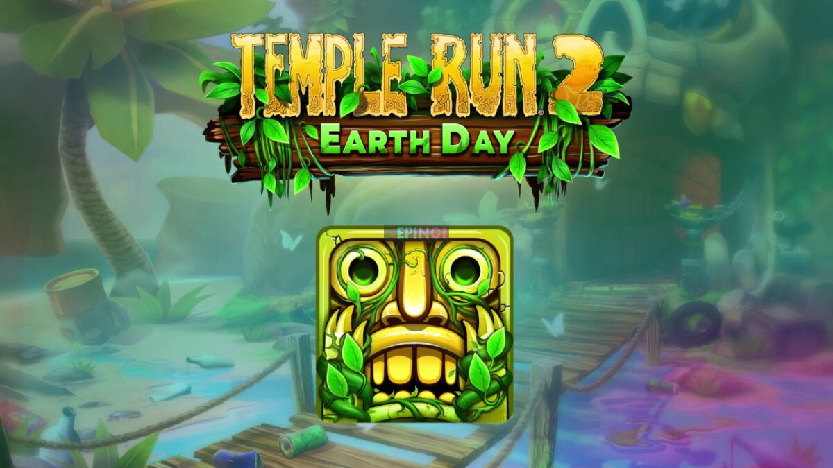 TEMPLE RUN 2: FROZEN FESTIVAL - Play for Free!