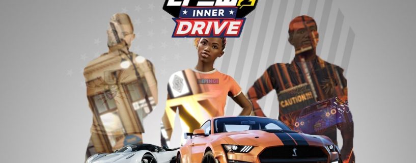 The Crew 2 Inner Drive Xbox One Version Full Game Setup