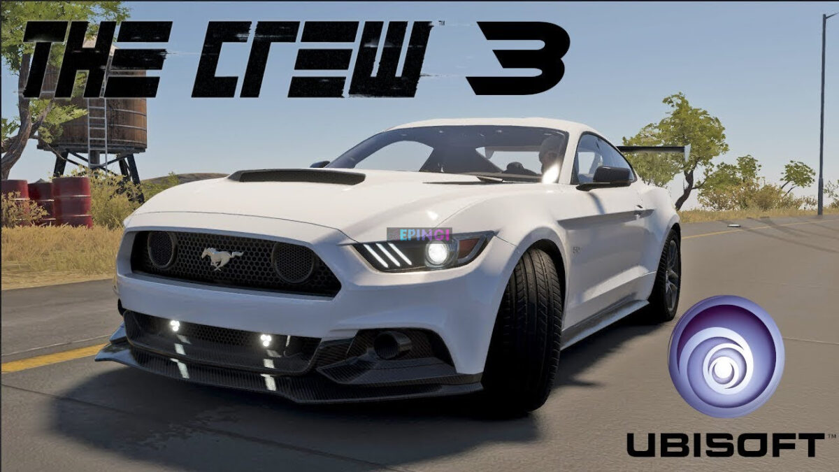The Crew 2 Xbox One Version Full Game Setup Free Download - EPN