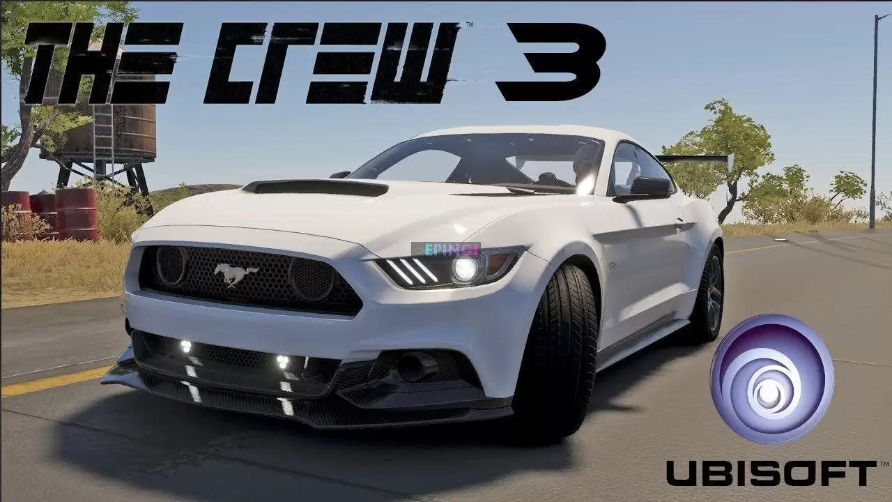 The Crew 3 Nintendo Switch Version Full Game Setup Free Download