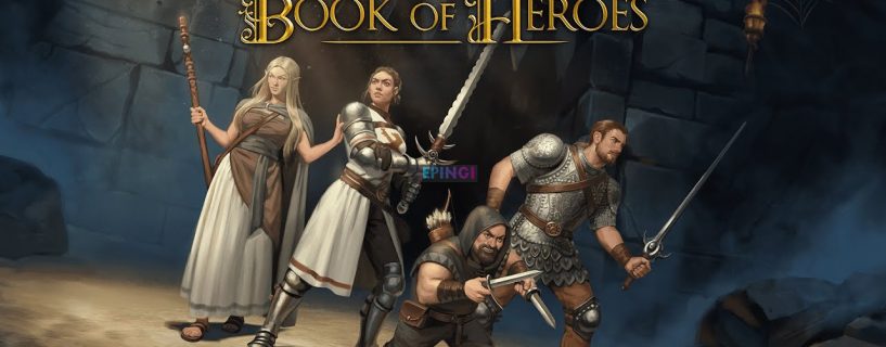 The Dark Eye Book Of Heroes PC Version Full Game Setup Free Download