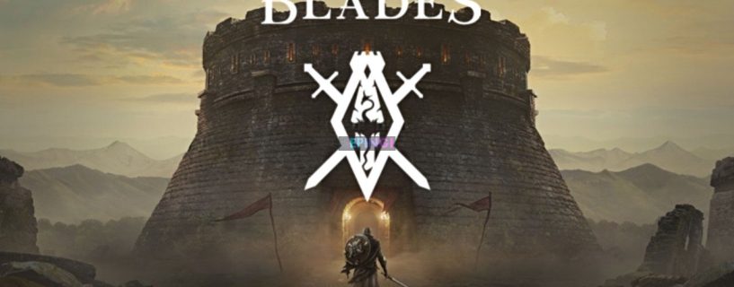 The Elder Scrolls Blades Xbox One Version Full Game Setup