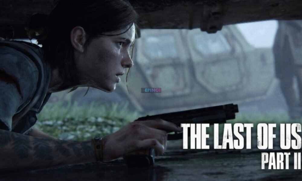 The Last of Us 2 Top The Last of Us 2, last of us mobile HD phone