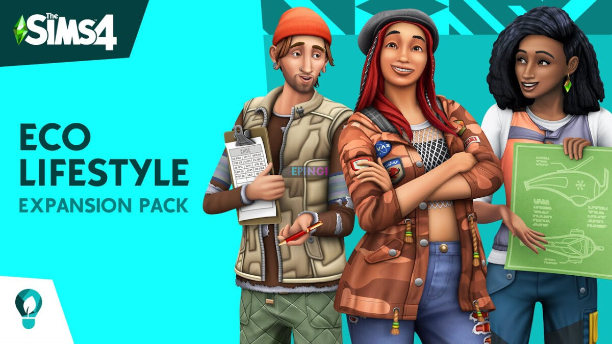 free sims 4 expansion packs