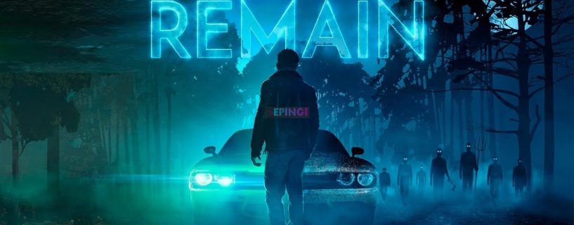 Those Who Remain Nintendo Switch Version Full Game