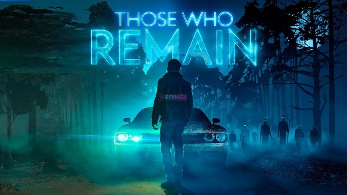 Those Who Remain Xbox One Version Full Game Free Download Epingi - those who remain roblox xbox one