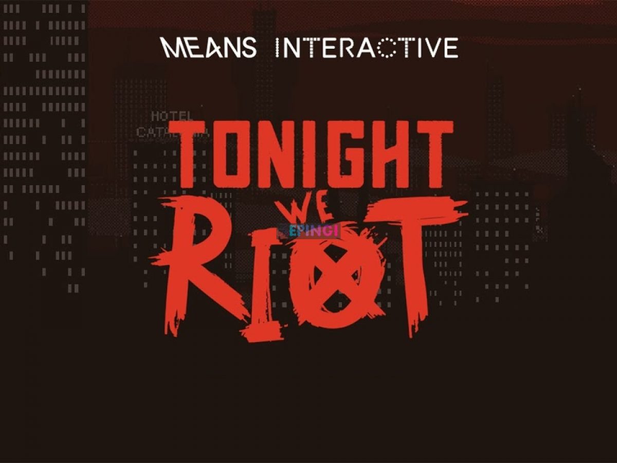 riot for pc