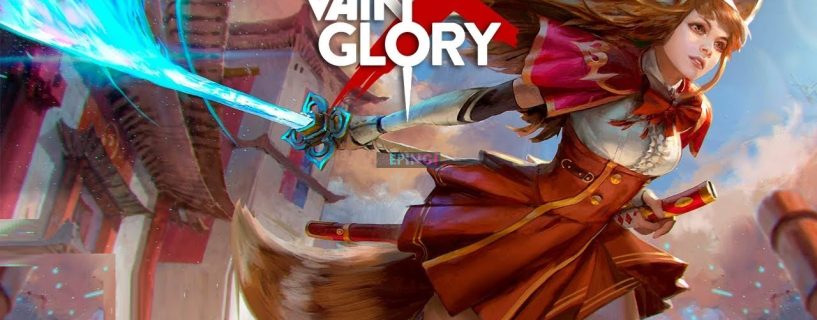 Vainglory APK Mobile Android Full Version Free Download