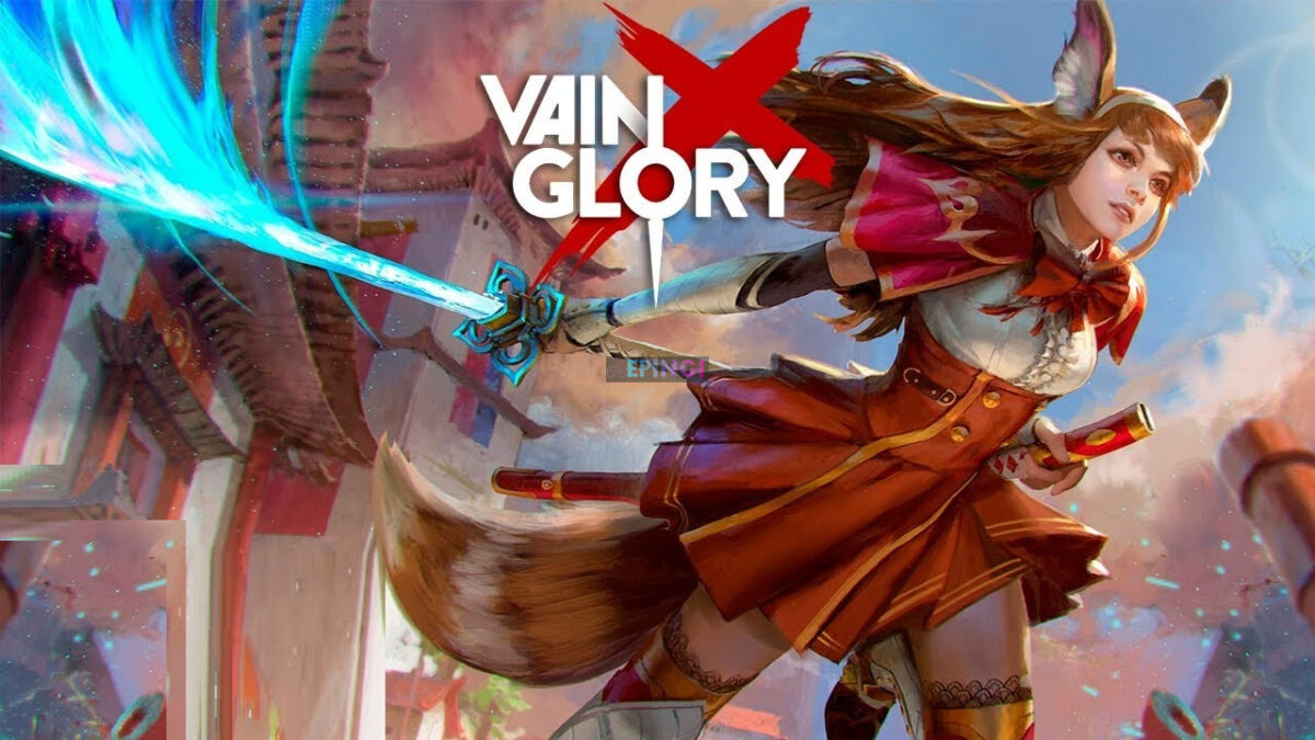 Vainglory Mobile iOS Full Version Free Download