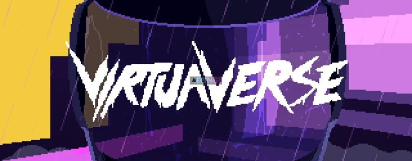 VirtuaVerse PC Version Full Game Setup Free Download