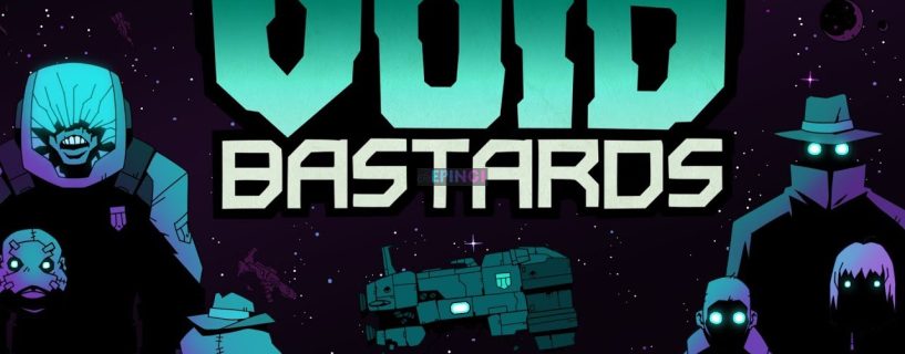 Void Bastards Nintendo Switch Version Full Game Setup