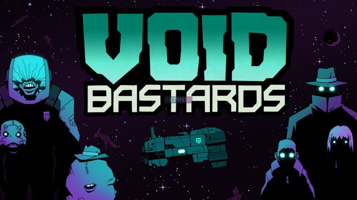cantvoid bastards with game pass