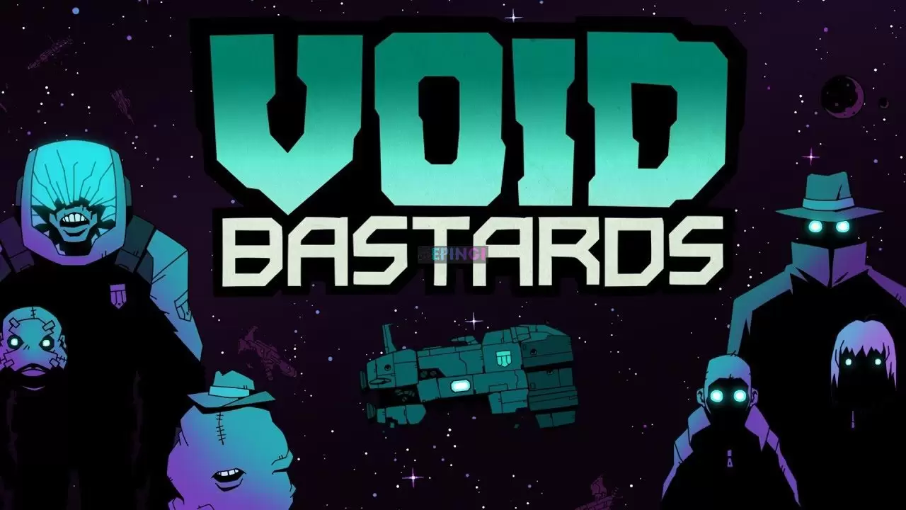 Void Bastards Xbox One Version Full Game Setup Free Download