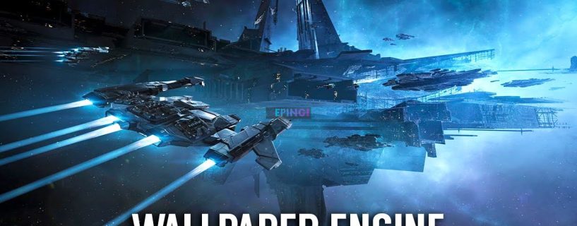 Wallpaper Engine Steam PC Version Full Setup