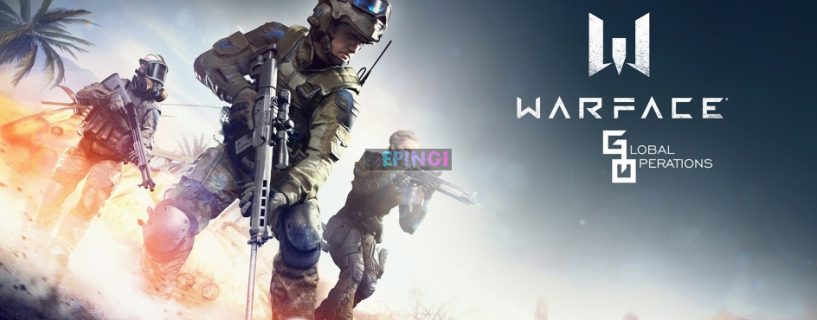 Warface Xbox One Full Version Free Download