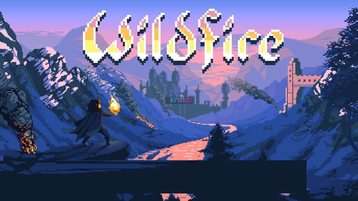 Wildfire Mobile iOS Version Full Game Free Download