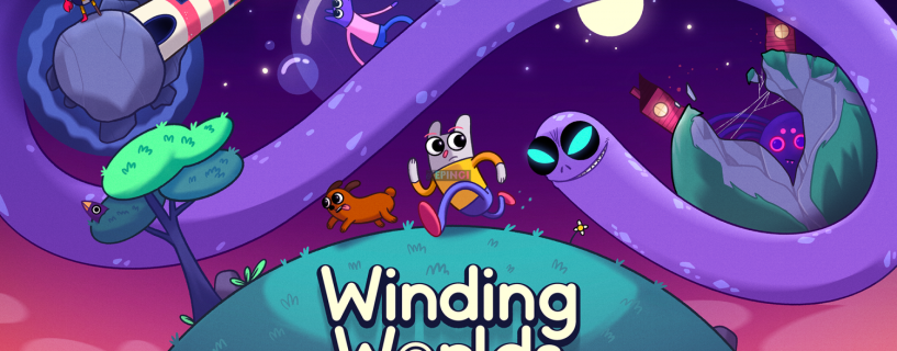 Winding Worlds PC Version Full Game Setup