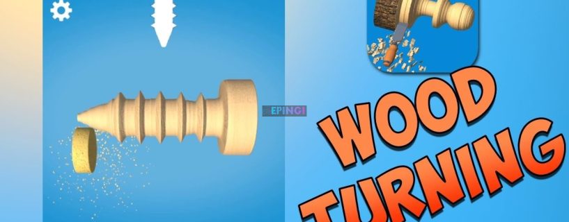 Woodturning Apk Mobile Android Version Full Game Setup