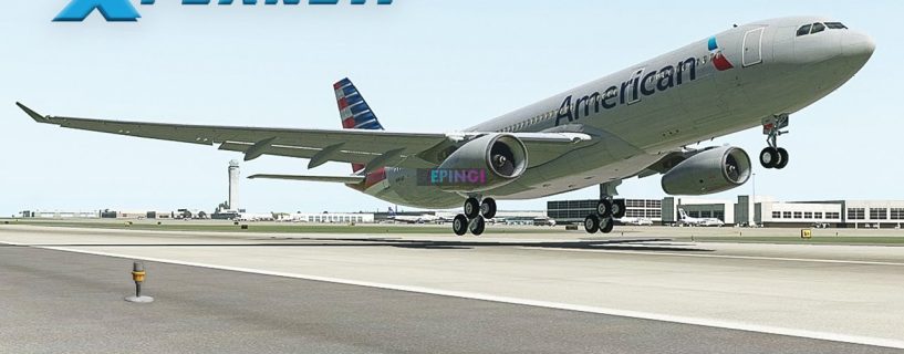 X Plane 11 PC Version Full Game Setup Free Download