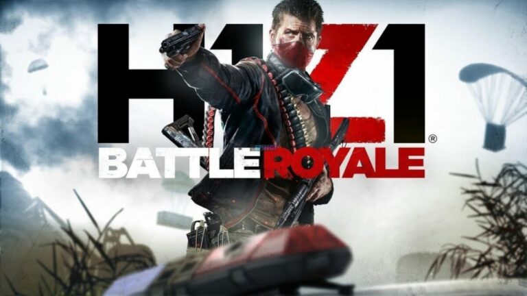 free download z1 battle royale 2022