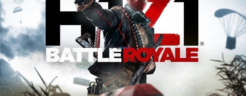 Z1 Battle Royale Mobile iOS Full Version Free Download