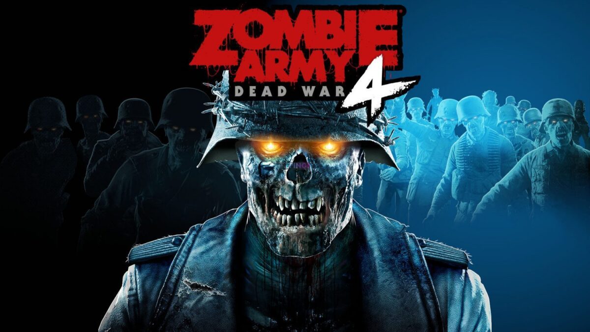 free zombie games on ps4