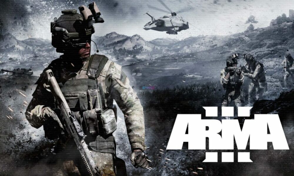 Download ARMA 3: Mobile Online 3.0 APK for android free