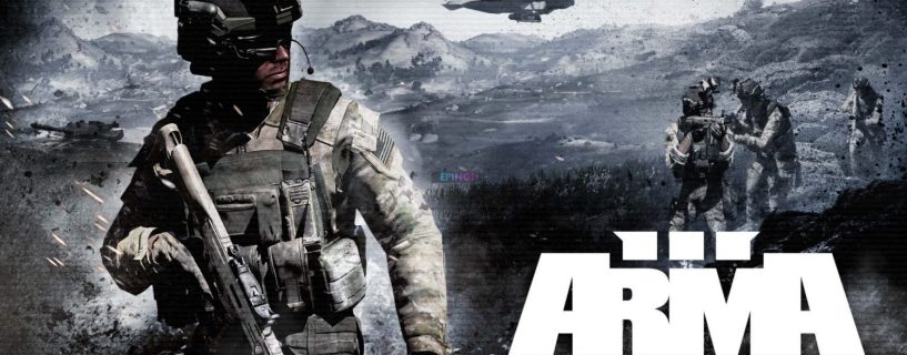 Arma 3 Xbox One Full Version Free Download