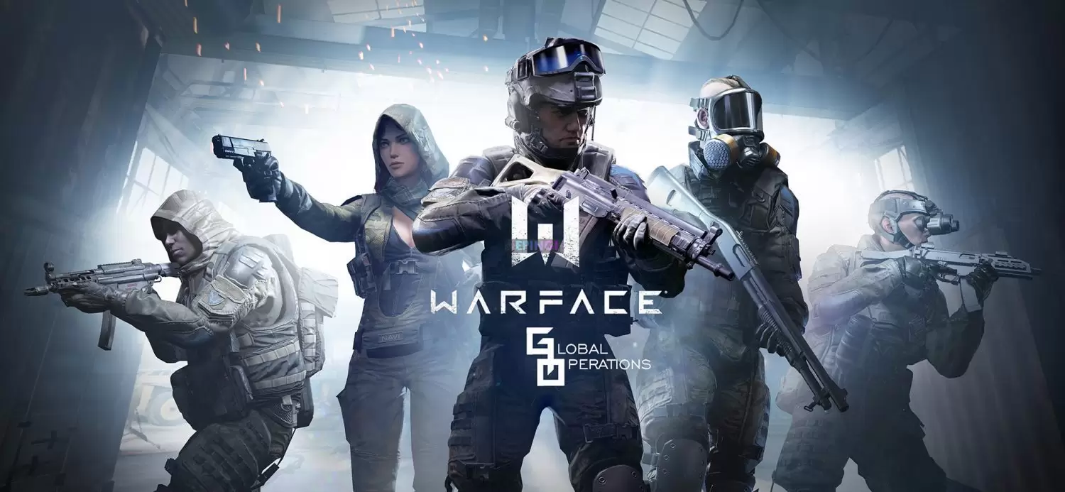 Warface Mobile Android Full Version Free Download
