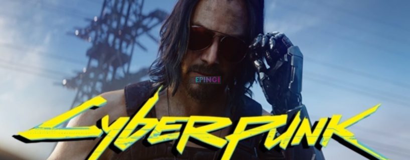 Cyberpunk 2077 Mobile iOS Version Full Game Setup Free Download