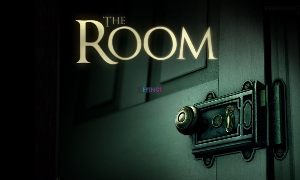 The Room APK (Android Game) - Baixar Grátis