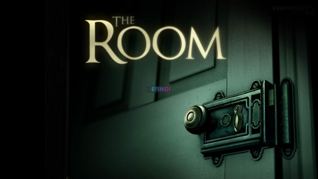 The Room Mobile iOS Full Version Free Download - EPN
