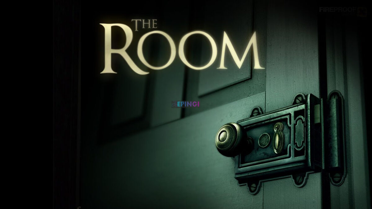 The Room Mobile iOS Full Version Free Download - EPN