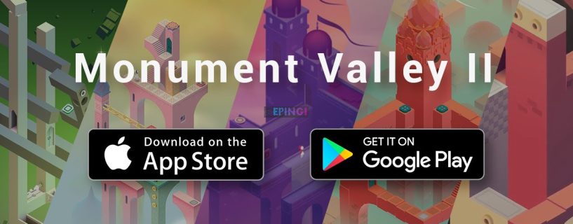 Monument Valley 2 Nintendo Switch Full Version Free Download