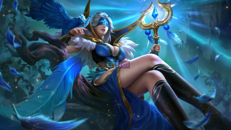 4 Top Mage Season 16 On Mobile Legends