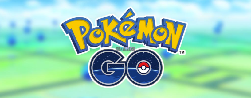 Pokemon GO Nintendo Switch Full Version Free Download