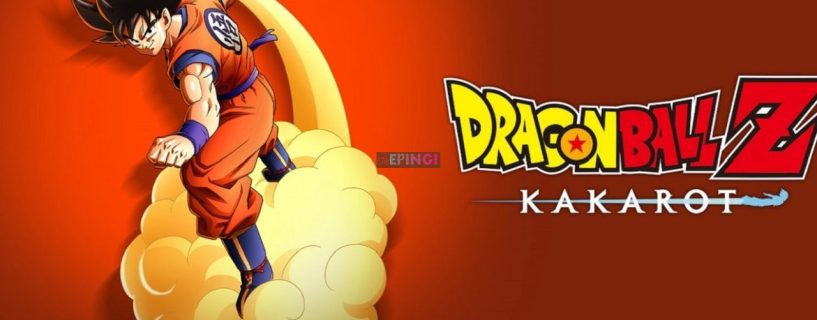 Dragon Ball Z Kakarot Nintendo Switch Version Full Game Setup Free Download