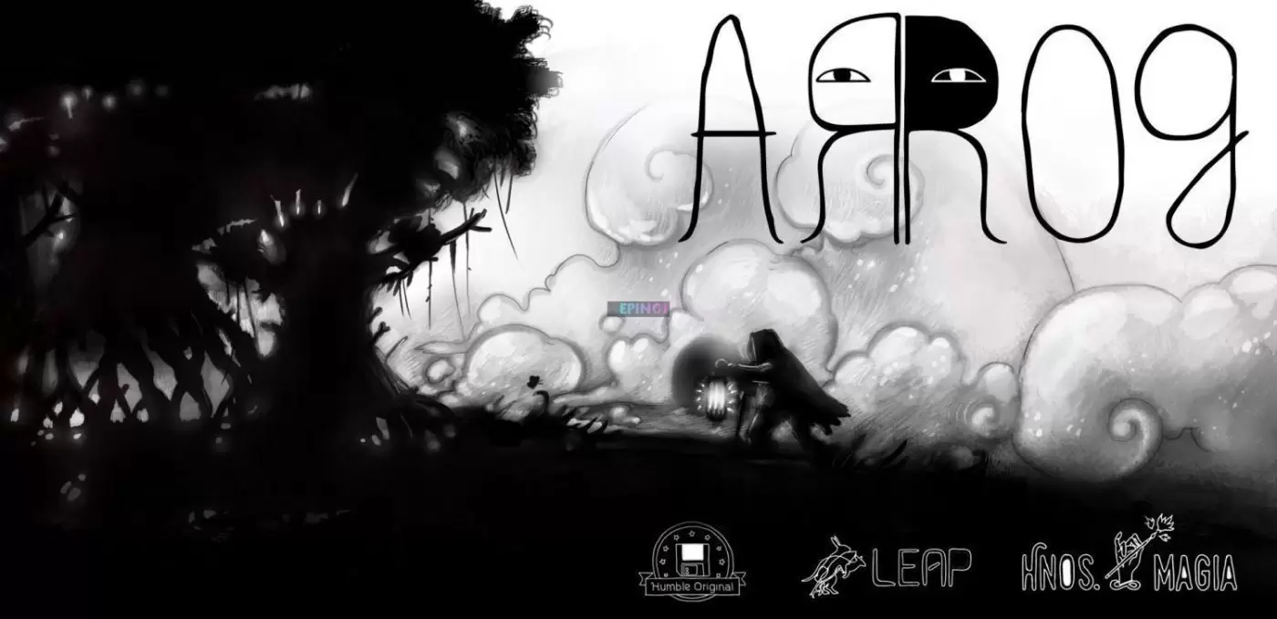 Arrog iPhone Mobile iOS Version Full Game Setup Free Download